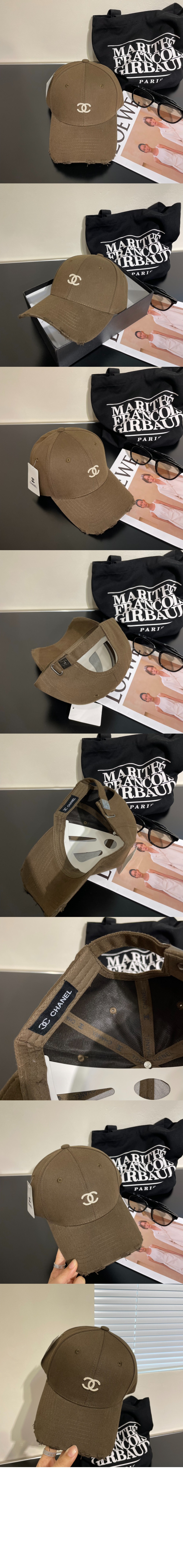 미러급레플리카사이트 | 명품레플리카 전문 쇼핑몰  | 퍼스트원 - 베이스볼 캡 AA6245 &gt; 샤넬