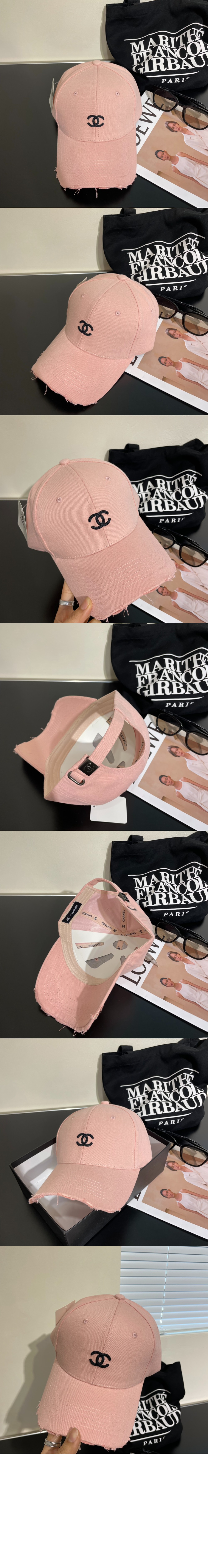 미러급레플리카사이트 | 명품레플리카 전문 쇼핑몰  | 퍼스트원 - 베이스볼 캡 AA6245 &gt; 샤넬