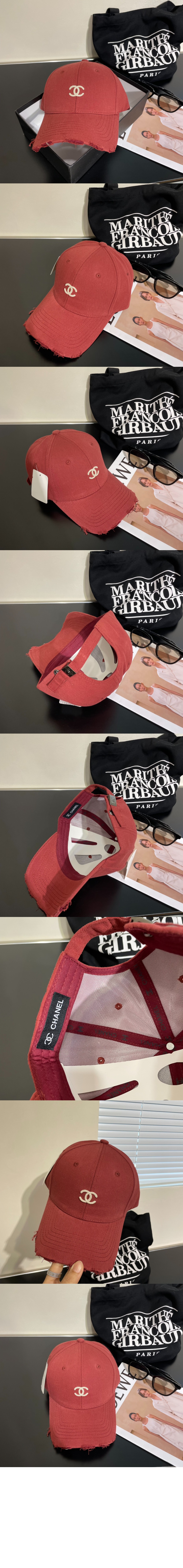 미러급레플리카사이트 | 명품레플리카 전문 쇼핑몰  | 퍼스트원 - 베이스볼 캡 AA6245 &gt; 샤넬