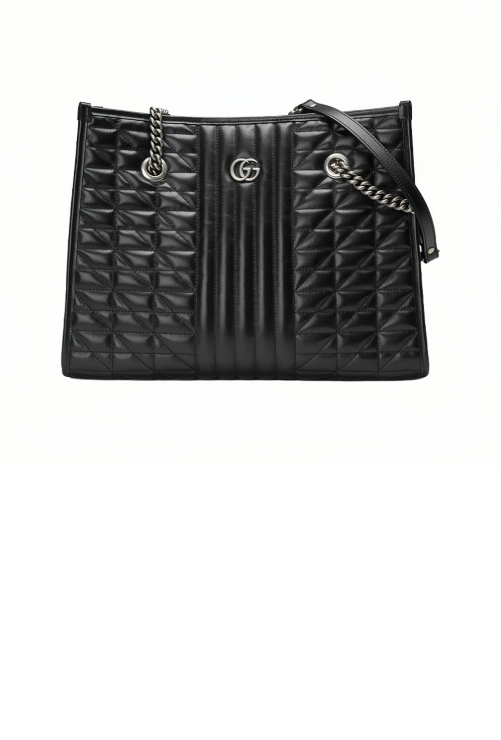 미러급레플리카사이트 | 명품레플리카 전문 쇼핑몰  | 퍼스트원 - 마몬트 퀄팅 쇼핑백 675796 &gt; 구찌