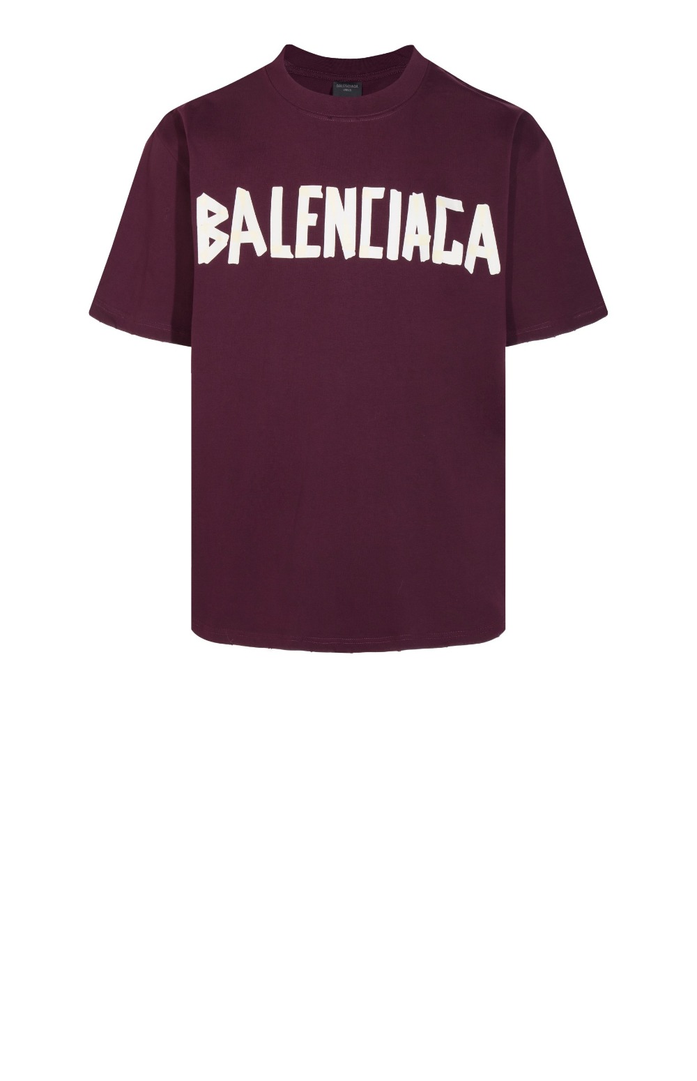 미러급레플리카사이트 | 명품레플리카 전문 쇼핑몰  | 퍼스트원 - 로고 프린트 반팔 > SHOPPING