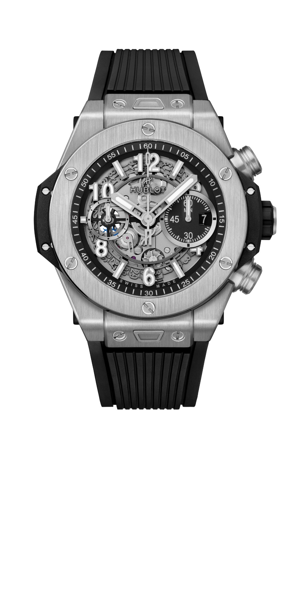 미러급레플리카사이트 | 명품레플리카 전문 쇼핑몰  | 퍼스트원 - 유니코 티타늄 44 NX.1170 &gt; 위블로