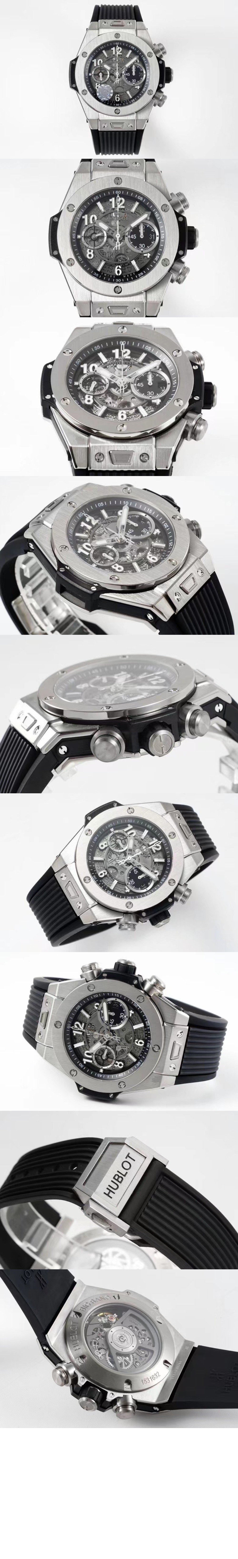 미러급레플리카사이트 | 명품레플리카 전문 쇼핑몰  | 퍼스트원 - 유니코 티타늄 44 NX.1170 &gt; 위블로