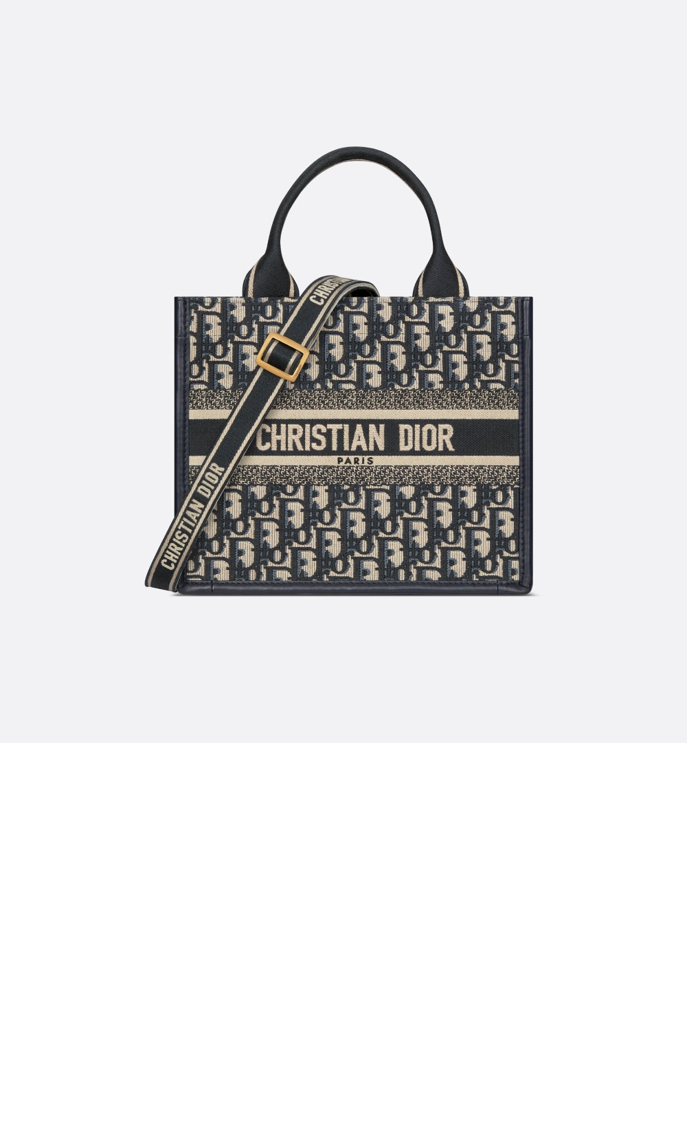 미러급레플리카사이트 | 명품레플리카 전문 쇼핑몰  | 퍼스트원 - 북 토트백 스몰 M1265 &gt; 디올