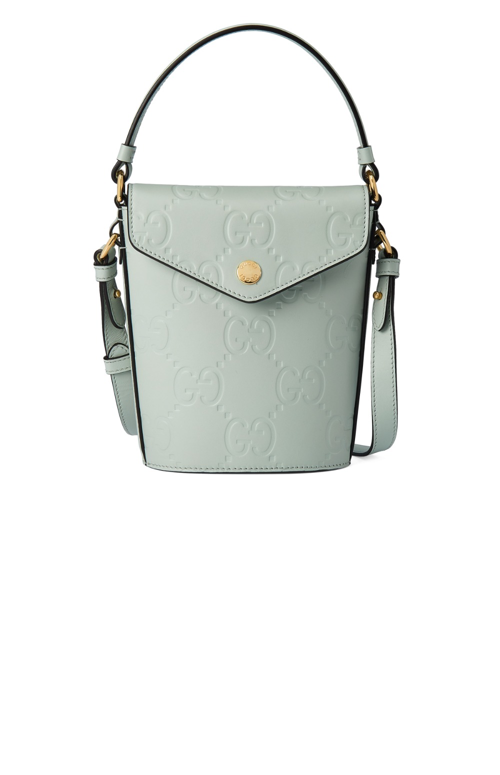 미러급레플리카사이트 | 명품레플리카 전문 쇼핑몰  | 퍼스트원 - GG 엠보싱 버킷백 772795 &gt; 구찌