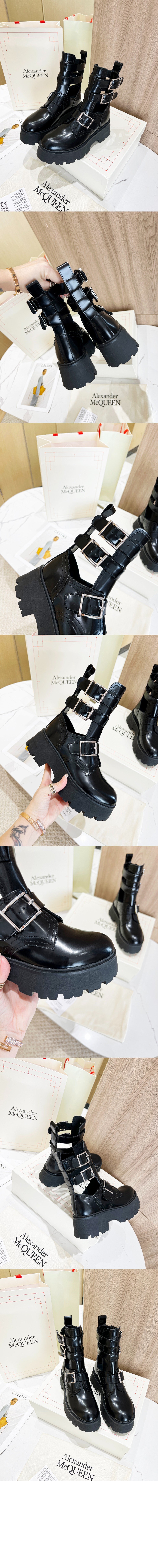 미러급레플리카사이트 | 명품레플리카 전문 쇼핑몰  | 퍼스트원 - 부츠 700078 &gt; 알렉산더맥퀸
