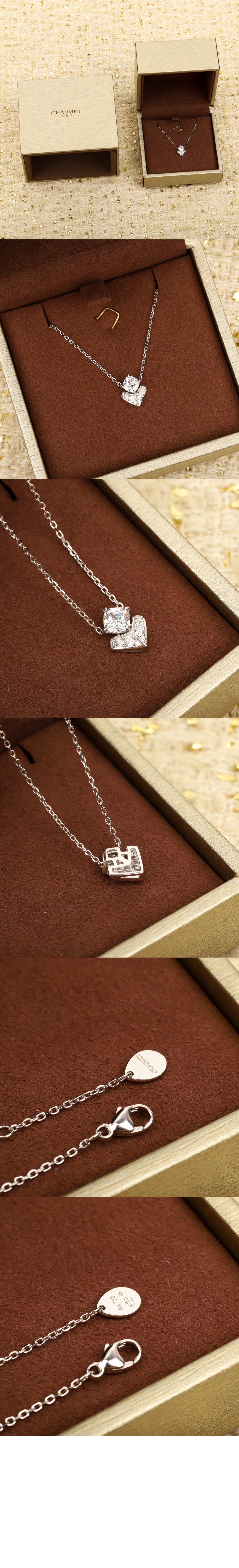 미러급레플리카사이트 | 명품레플리카 전문 쇼핑몰  | 퍼스트원 - 조세핀 에끌라 플로럴 펜던트 085368 &gt; 쇼메