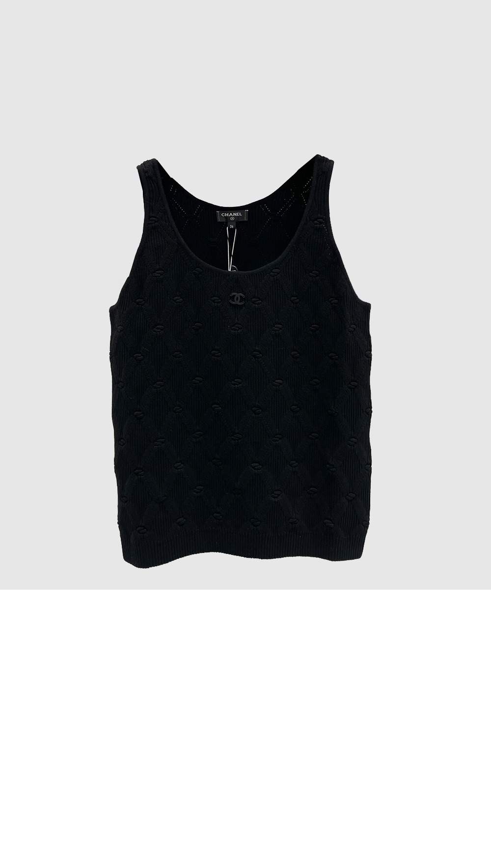 미러급레플리카사이트 | 명품레플리카 전문 쇼핑몰  | 퍼스트원 - 로고 프린트 반팔 &gt; 샤넬