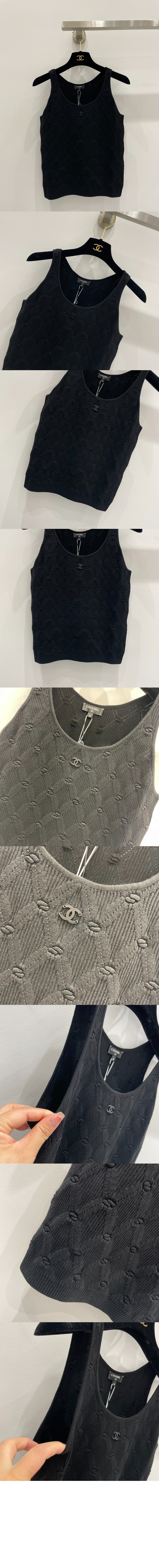 미러급레플리카사이트 | 명품레플리카 전문 쇼핑몰  | 퍼스트원 - 로고 프린트 반팔 &gt; 샤넬