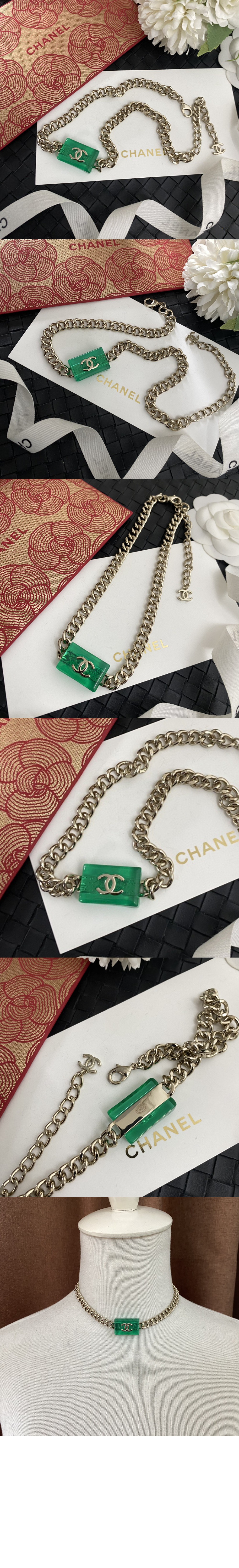 미러급레플리카사이트 | 명품레플리카 전문 쇼핑몰  | 퍼스트원 - 패션목걸이 ABA454 &gt; 샤넬