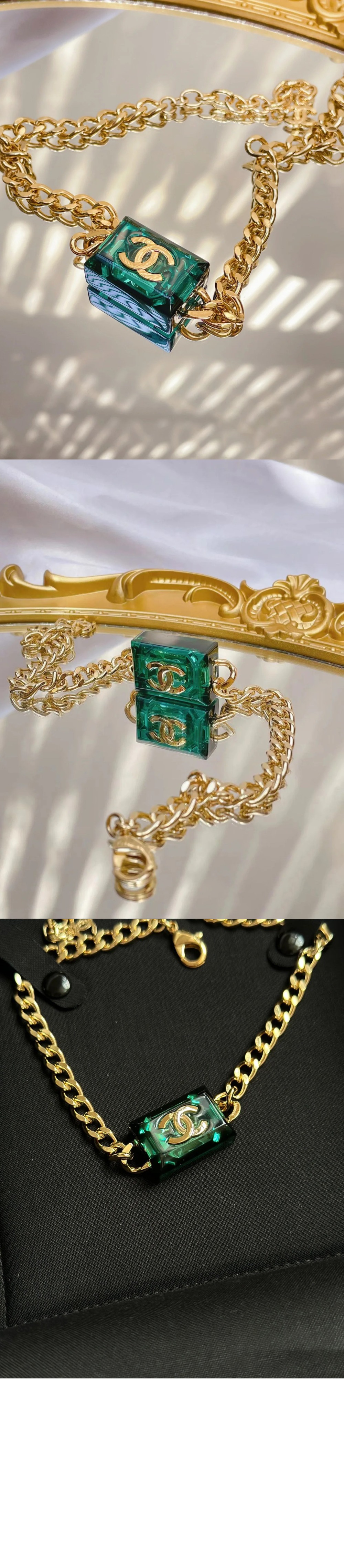 미러급레플리카사이트 | 명품레플리카 전문 쇼핑몰  | 퍼스트원 - 패션목걸이 ABA454 &gt; 샤넬