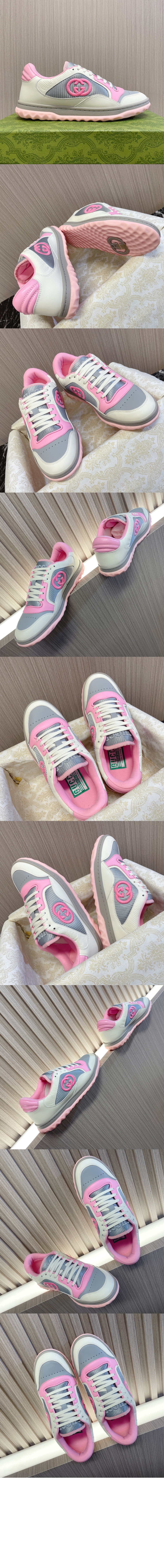 미러급레플리카사이트 | 명품레플리카 전문 쇼핑몰  | 퍼스트원 - 스니커즈 747954 &gt; 구찌