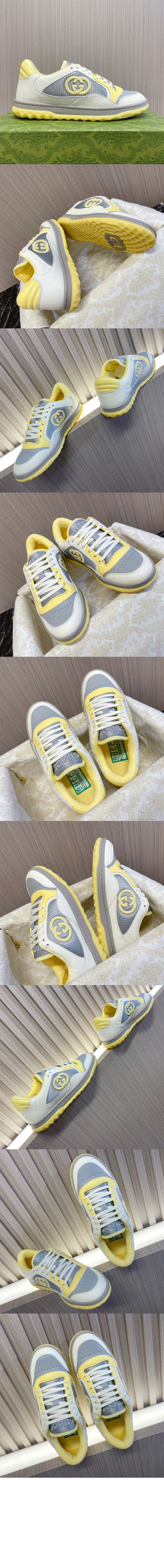 미러급레플리카사이트 | 명품레플리카 전문 쇼핑몰  | 퍼스트원 - 스니커즈 747954 &gt; 구찌