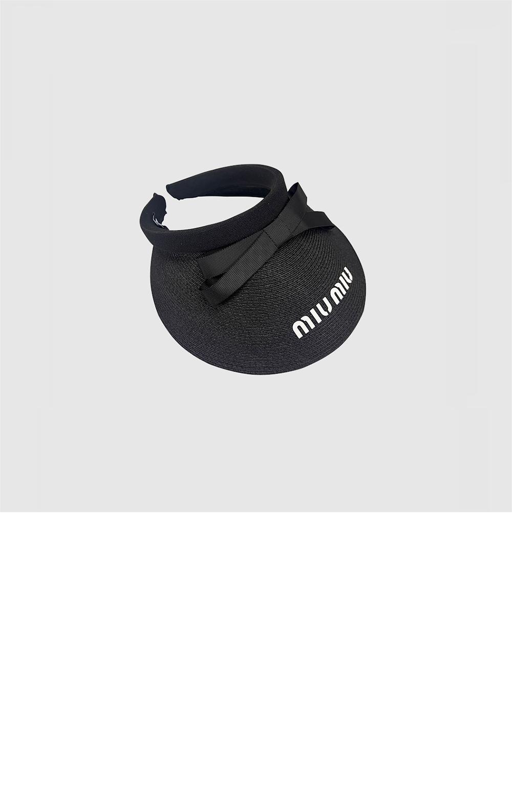 미러급레플리카사이트 | 명품레플리카 전문 쇼핑몰  | 퍼스트원 - 선캡 5HC314 &gt; 미우미우