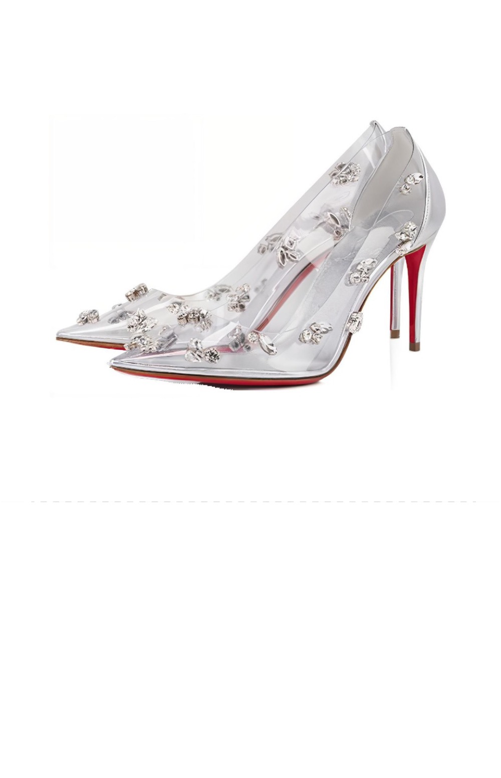 미러급레플리카사이트 | 명품레플리카 전문 쇼핑몰  | 퍼스트원 - 디그레이퀸 펌프 3230577 &gt; 루부탱