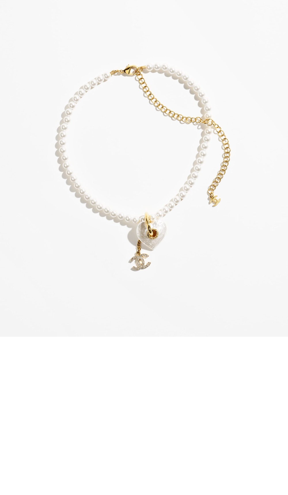 미러급레플리카사이트 | 명품레플리카 전문 쇼핑몰  | 퍼스트원 - 목걸이 ABD082 &gt; 샤넬