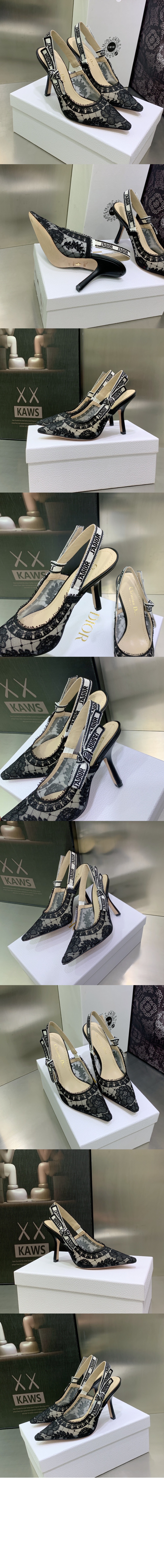 미러급레플리카사이트 | 명품레플리카 전문 쇼핑몰  | 퍼스트원 - 자디올 펌프스 KCV02 &gt; 디올