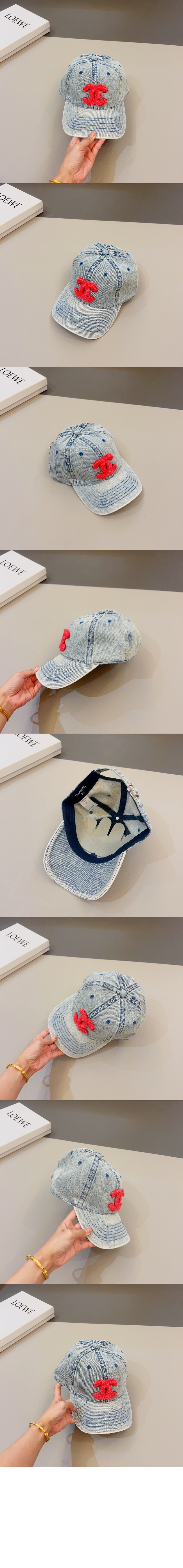 미러급레플리카사이트 | 명품레플리카 전문 쇼핑몰  | 퍼스트원 - 베이스볼 캡  AA2488 &gt; 샤넬