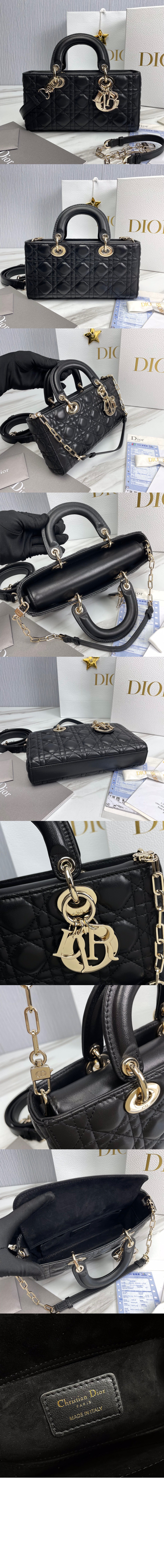 미러급레플리카사이트 | 명품레플리카 전문 쇼핑몰  | 퍼스트원 - 레이디 디조이백 램스킨 M0540 &gt; 디올