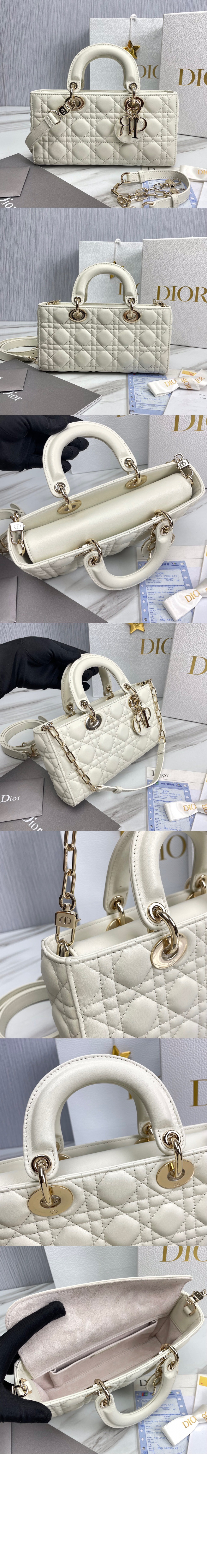 미러급레플리카사이트 | 명품레플리카 전문 쇼핑몰  | 퍼스트원 - 레이디 디조이백 램스킨 M0540 &gt; 디올