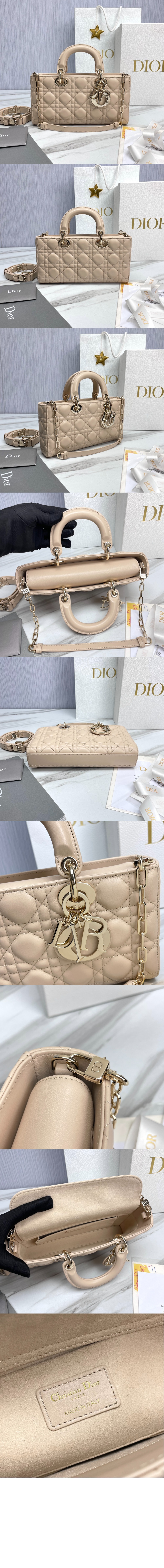 미러급레플리카사이트 | 명품레플리카 전문 쇼핑몰  | 퍼스트원 - 레이디 디조이백 램스킨 M0540 &gt; 디올