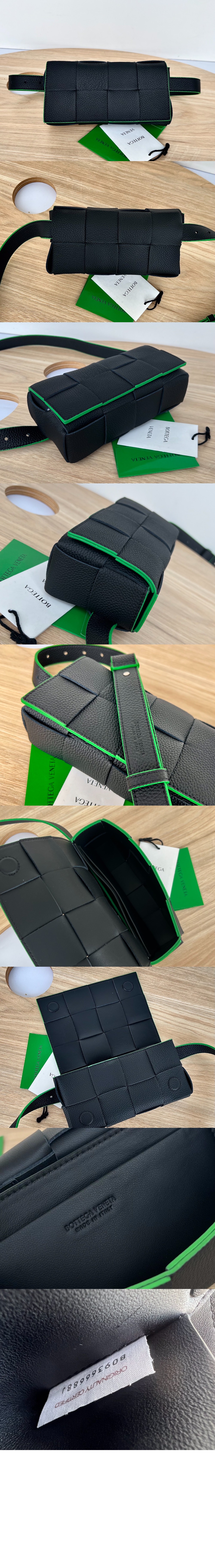 미러급레플리카사이트 | 명품레플리카 전문 쇼핑몰  | 퍼스트원 - 카세트 벨트백 710141 &gt; 보테가베네타