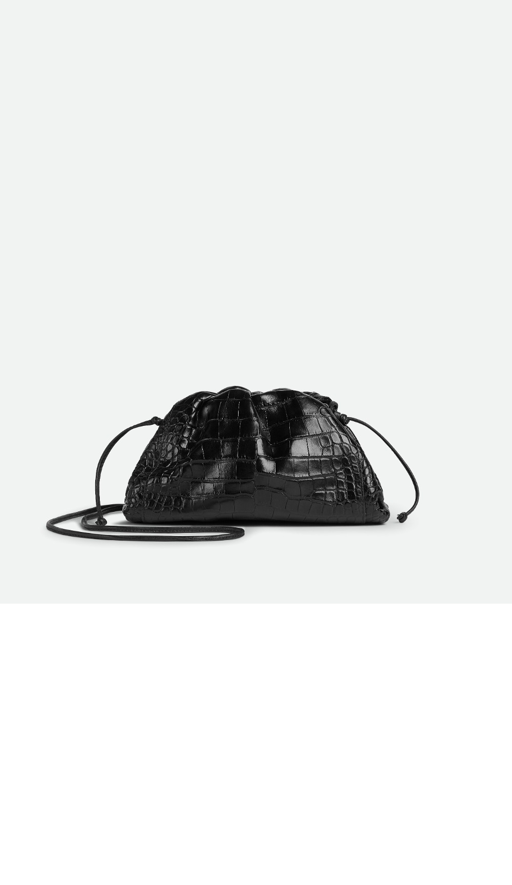 미러급레플리카사이트 | 명품레플리카 전문 쇼핑몰  | 퍼스트원 - 미니 파우치 585852 &gt; 보테가베네타