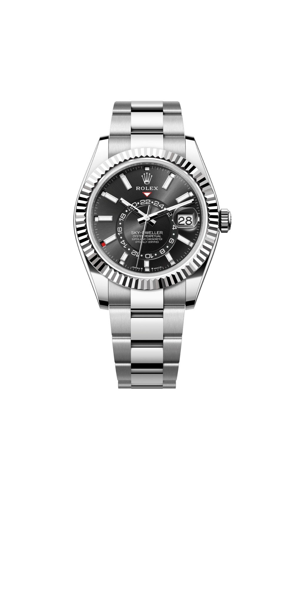 미러급레플리카사이트 | 명품레플리카 전문 쇼핑몰  | 퍼스트원 - 스카이 드웰러 42 336934 &gt; 롤렉스