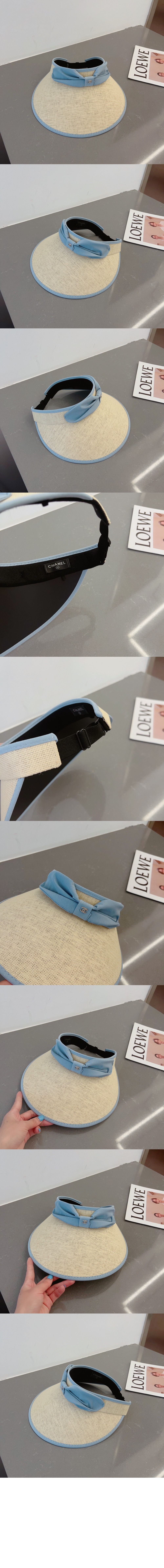 미러급레플리카사이트 | 명품레플리카 전문 쇼핑몰  | 퍼스트원 - 선캡 AA2661 &gt; 샤넬