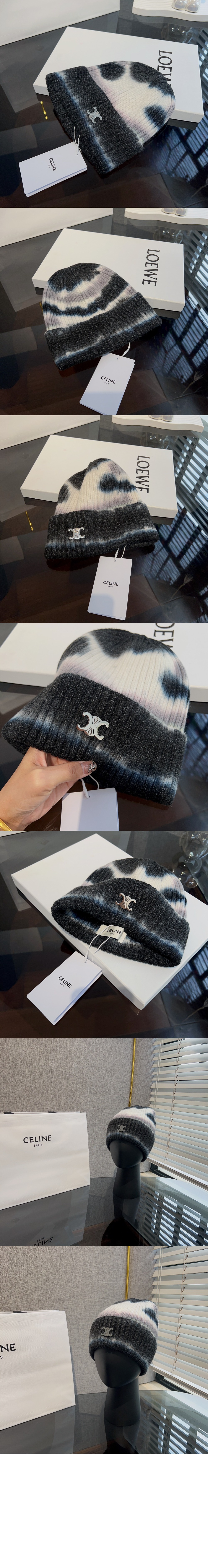 미러급레플리카사이트 | 명품레플리카 전문 쇼핑몰  | 퍼스트원 - 니트모자 2AB3BU &gt; 셀린느