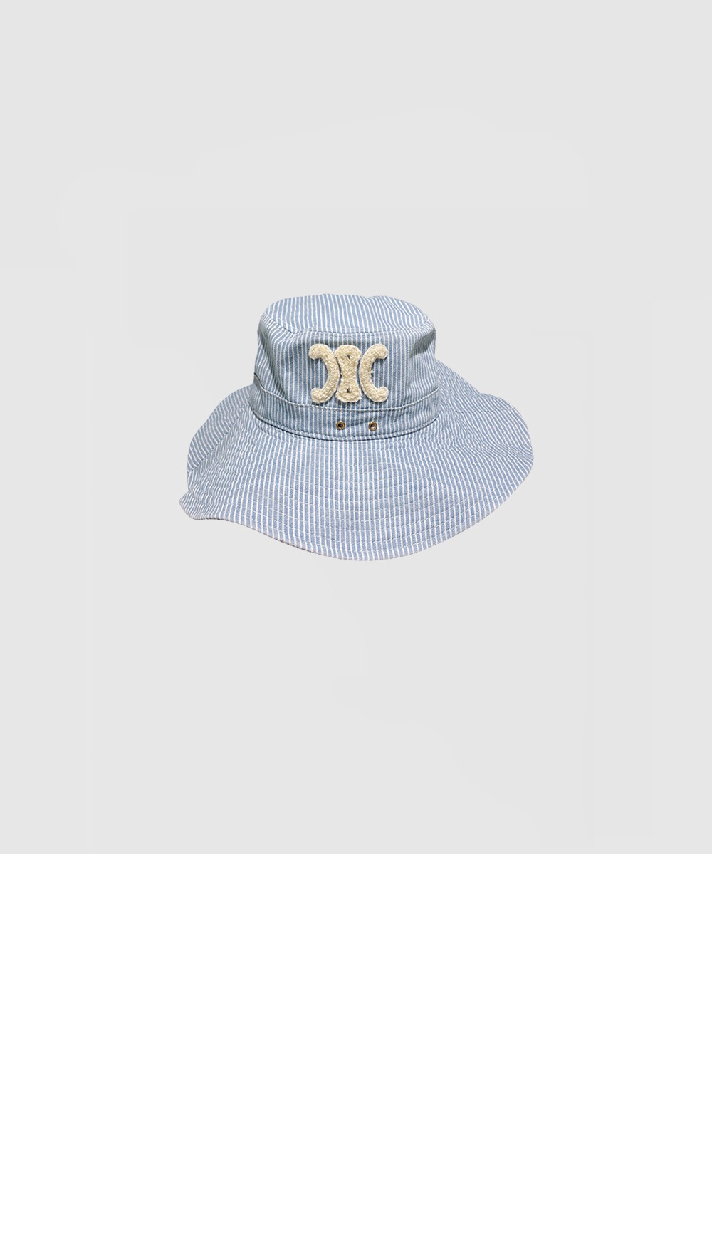 미러급레플리카사이트 | 명품레플리카 전문 쇼핑몰  | 퍼스트원 - 선캡 2A2834 &gt; 셀린느