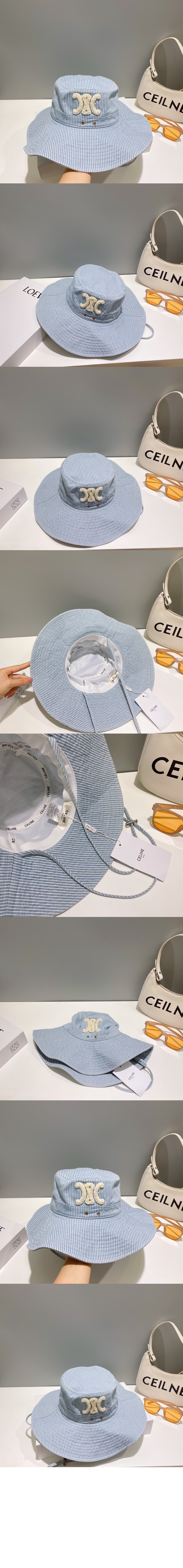 미러급레플리카사이트 | 명품레플리카 전문 쇼핑몰  | 퍼스트원 - 선캡 2A2834 &gt; 셀린느