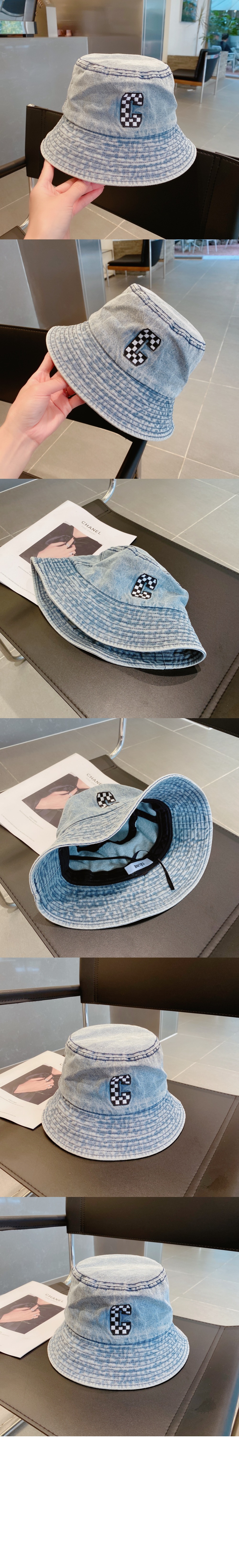 미러급레플리카사이트 | 명품레플리카 전문 쇼핑몰  | 퍼스트원 - 벙거지 2AT4SB &gt; 셀린느