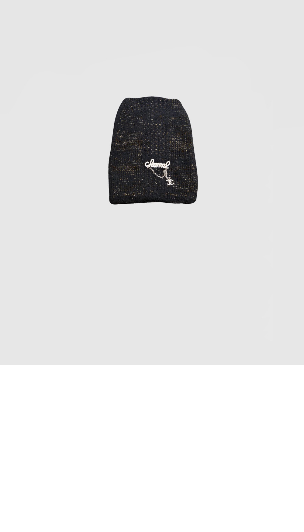 미러급레플리카사이트 | 명품레플리카 전문 쇼핑몰  | 퍼스트원 - 니트 비니 AA2743 &gt; 샤넬