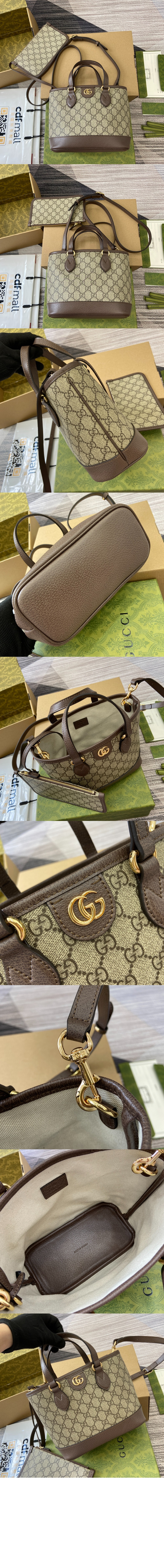 미러급레플리카사이트 | 명품레플리카 전문 쇼핑몰  | 퍼스트원 - 미니 토트백 811716 &gt; 구찌