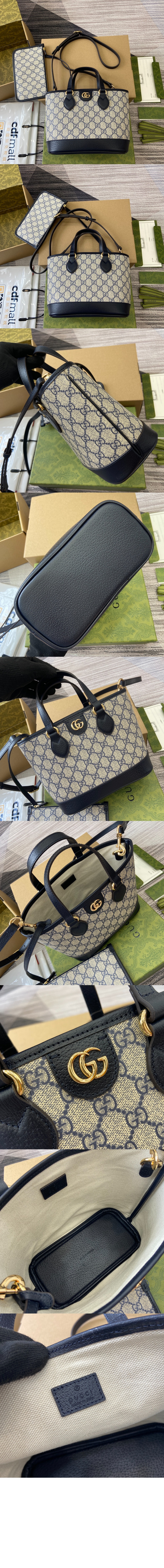 미러급레플리카사이트 | 명품레플리카 전문 쇼핑몰  | 퍼스트원 - 미니 토트백 811716 &gt; 구찌