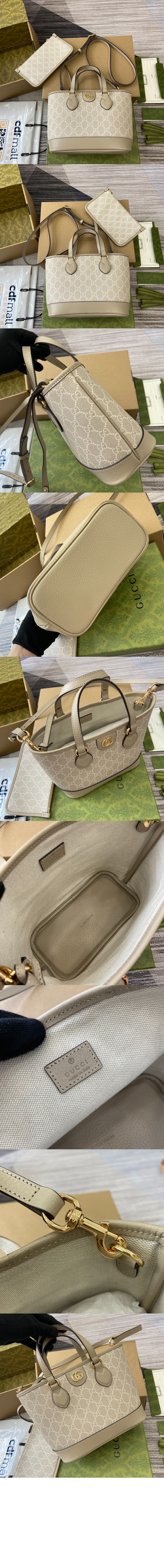 미러급레플리카사이트 | 명품레플리카 전문 쇼핑몰  | 퍼스트원 - 미니 토트백 811716 &gt; 구찌