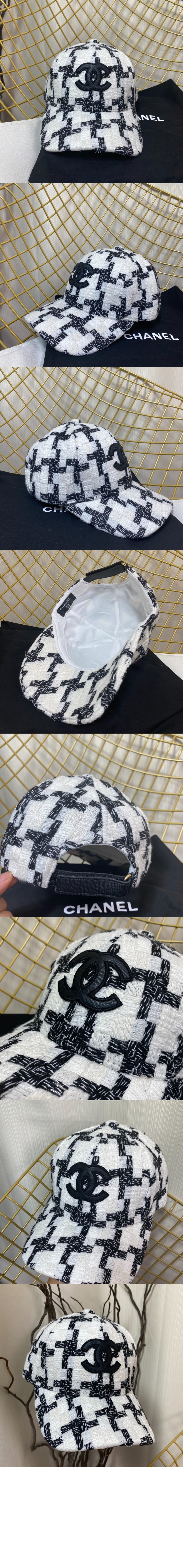 미러급레플리카사이트 | 명품레플리카 전문 쇼핑몰  | 퍼스트원 - 니트 베이스볼 캡 AA6358 &gt; 샤넬