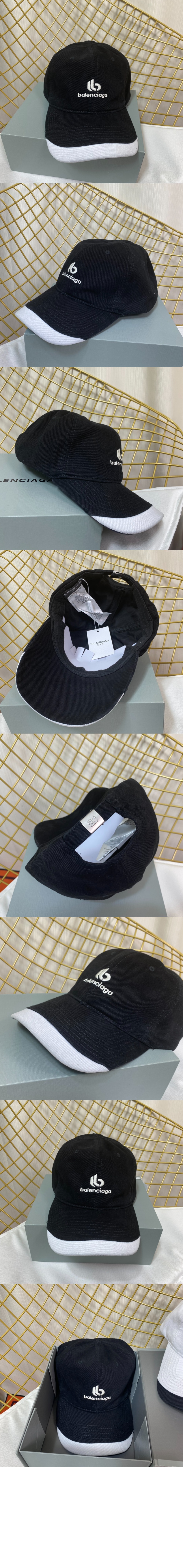 미러급레플리카사이트 | 명품레플리카 전문 쇼핑몰  | 퍼스트원 - 베이스볼 캡 632846 &gt; 발렌시아가
