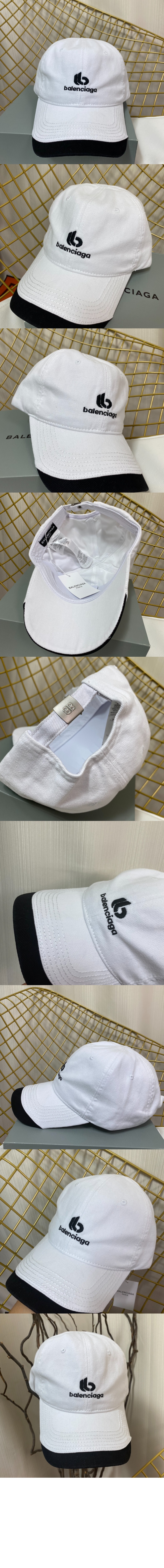미러급레플리카사이트 | 명품레플리카 전문 쇼핑몰  | 퍼스트원 - 베이스볼 캡 632846 &gt; 발렌시아가