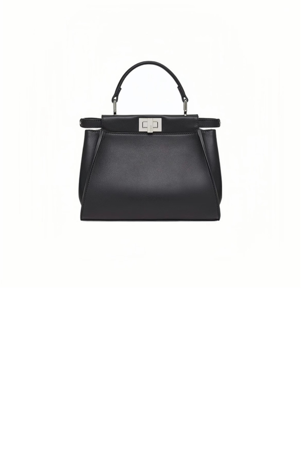 미러급레플리카사이트 | 명품레플리카 전문 쇼핑몰  | 퍼스트원 - 미니 토트 백 8BN244 > 펜디