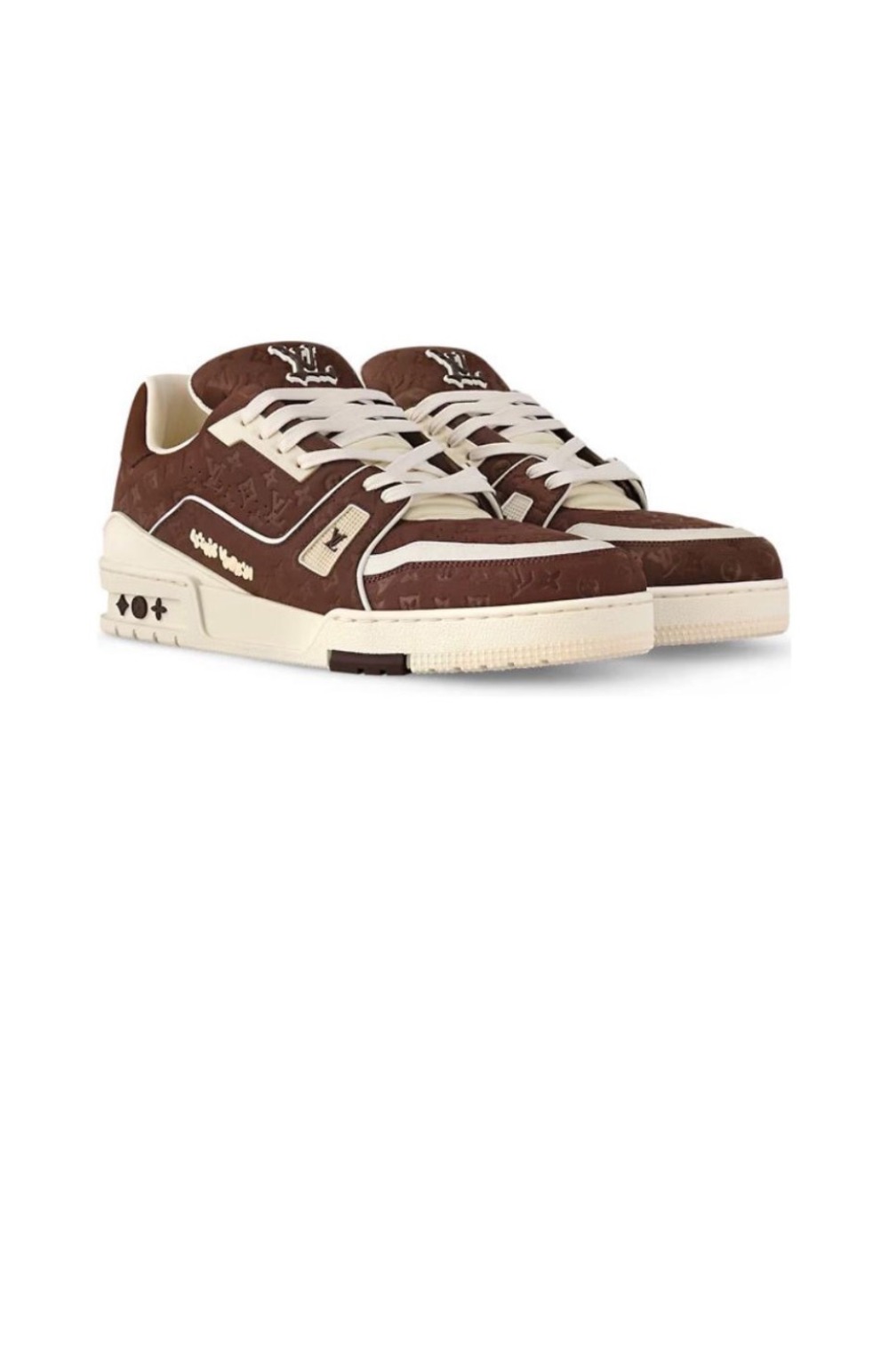 미러급레플리카사이트 | 명품레플리카 전문 쇼핑몰  | 퍼스트원 - LV 트레이너 스니커즈 1ACR5Z &gt; 루이비통