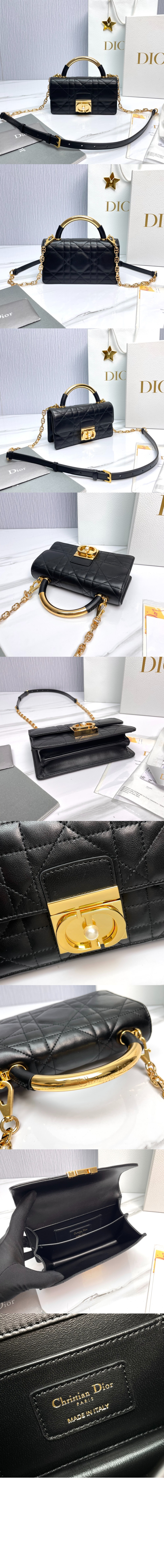 미러급레플리카사이트 | 명품레플리카 전문 쇼핑몰  | 퍼스트원 - 앙쥬 미니백 M4401 &gt; 디올