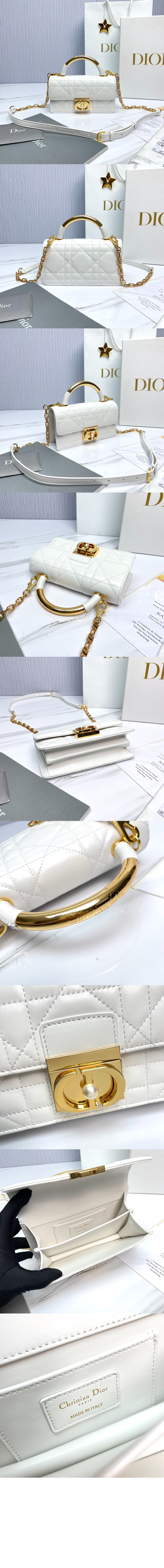 미러급레플리카사이트 | 명품레플리카 전문 쇼핑몰  | 퍼스트원 - 앙쥬 미니백 M4401 &gt; 디올