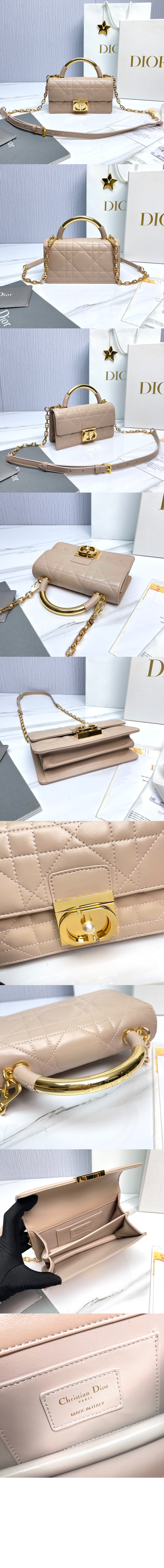 미러급레플리카사이트 | 명품레플리카 전문 쇼핑몰  | 퍼스트원 - 앙쥬 미니백 M4401 &gt; 디올