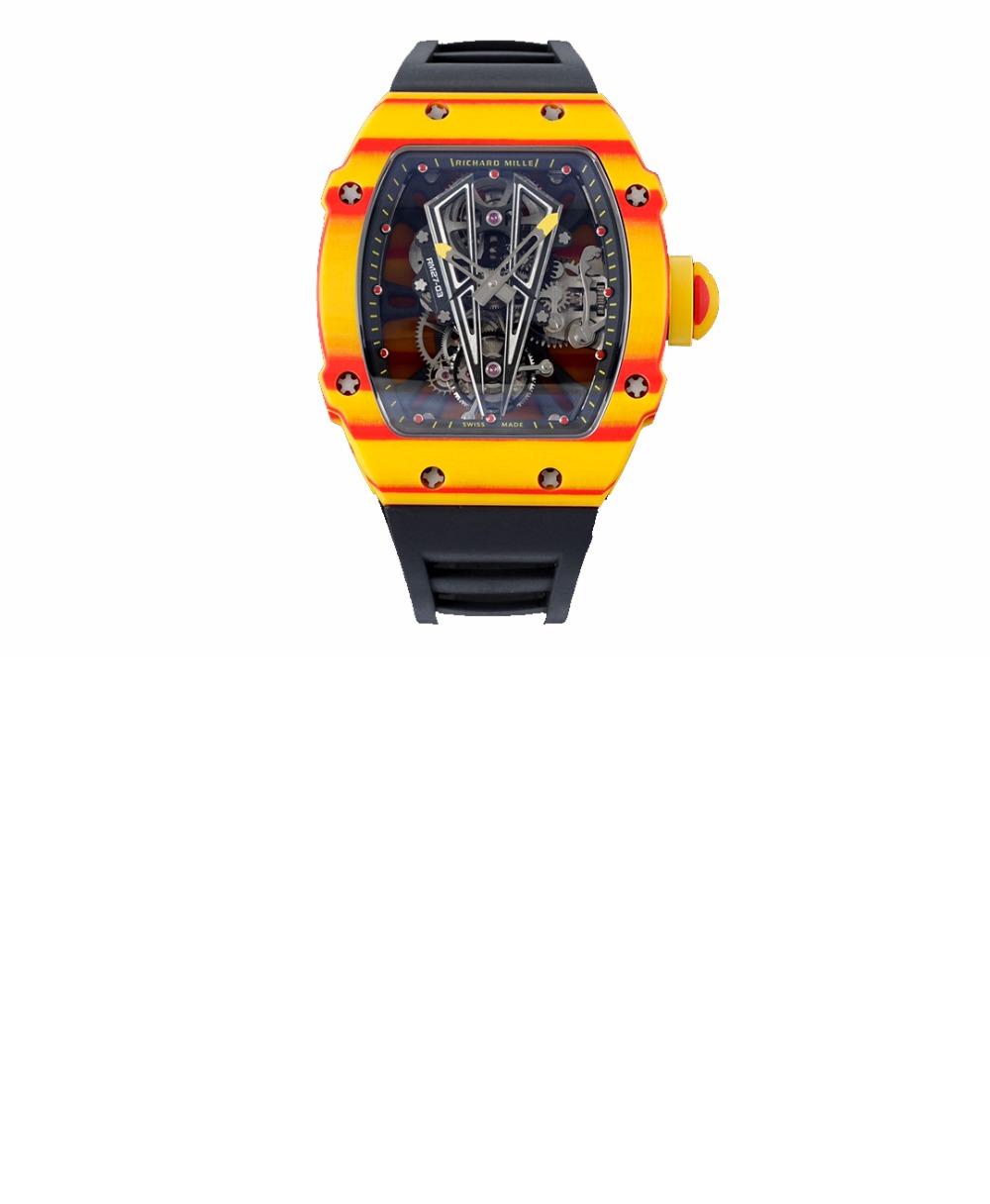 미러급레플리카사이트 | 명품레플리카 전문 쇼핑몰  | 퍼스트원 - RM 27-03 29.5 &gt; 리차드밀