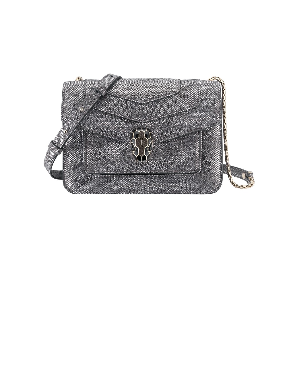 미러급레플리카사이트 | 명품레플리카 전문 쇼핑몰  | 퍼스트원 - 세르펜티 리버스 스몰 숄더백 289672 &gt; 불가리