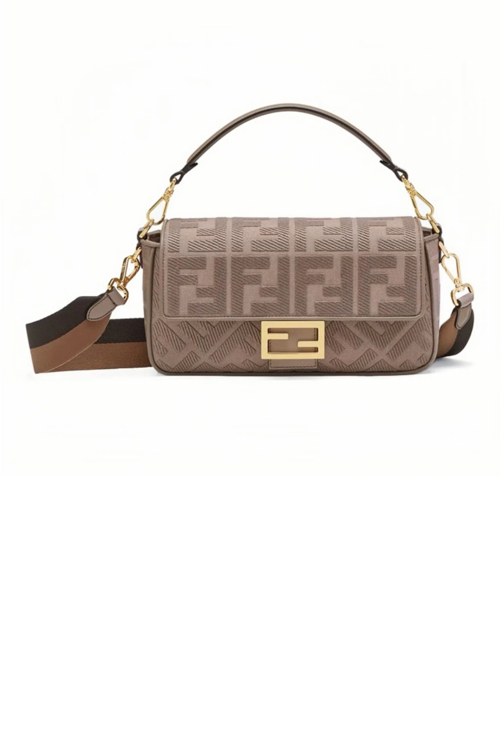 미러급레플리카사이트 | 명품레플리카 전문 쇼핑몰  | 퍼스트원 - 바게트백 미듐 8BR600 &gt; 펜디