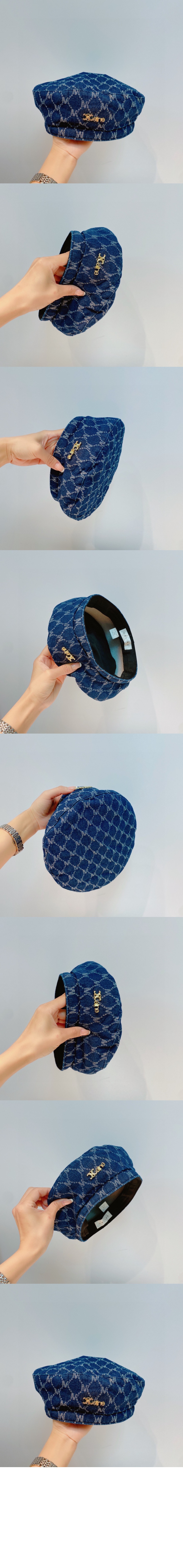 미러급레플리카사이트 | 명품레플리카 전문 쇼핑몰  | 퍼스트원 - 베레모 2A5UPO &gt; 셀린느