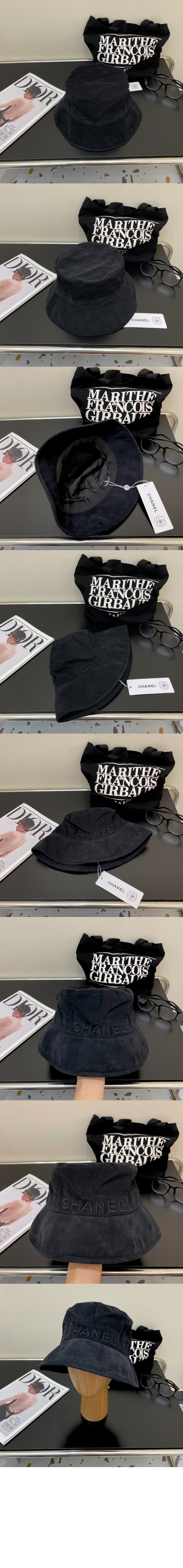 미러급레플리카사이트 | 명품레플리카 전문 쇼핑몰  | 퍼스트원 - 벙거지 AA6334 &gt; 샤넬